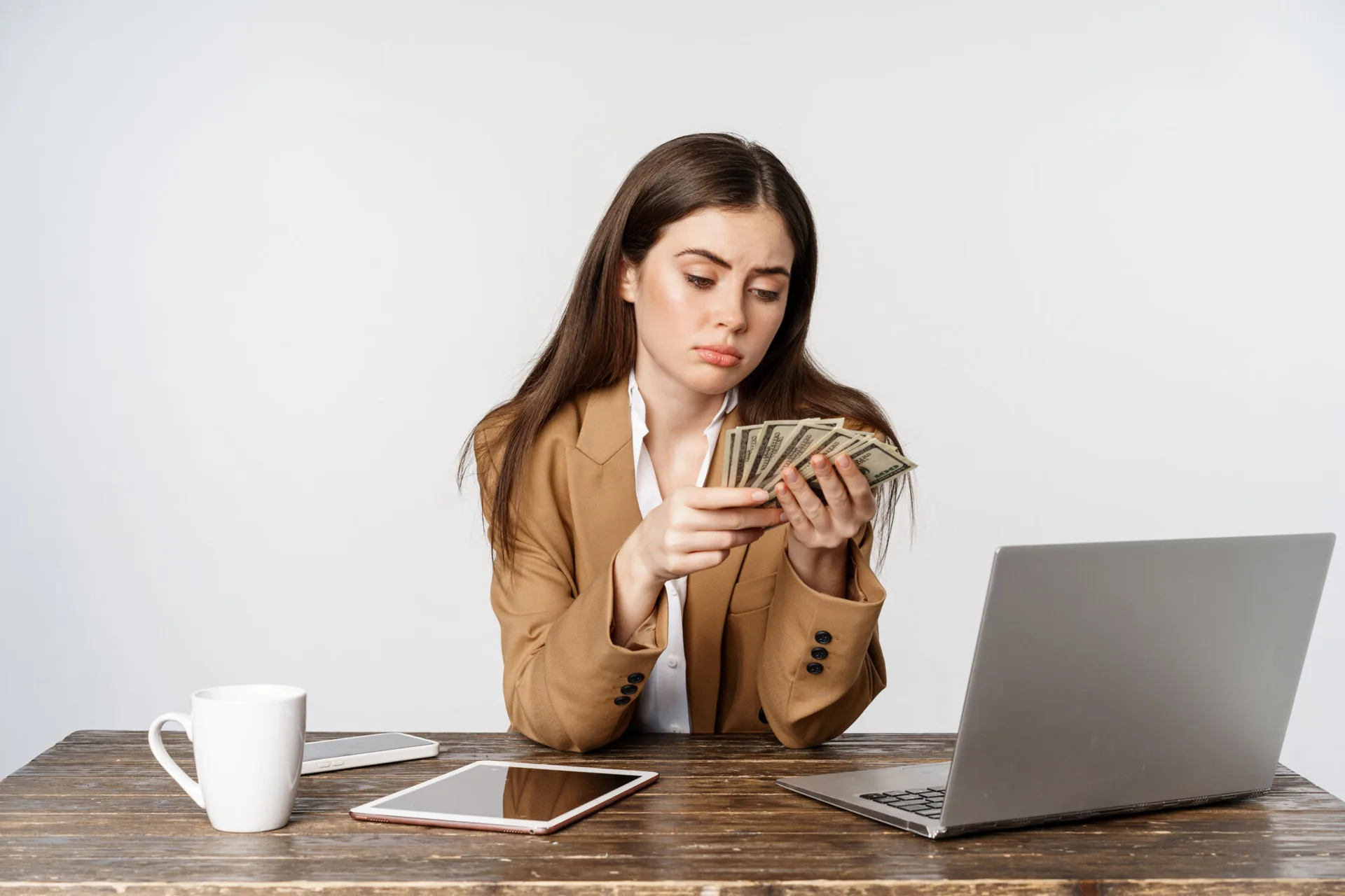 declaracion de insolvencia