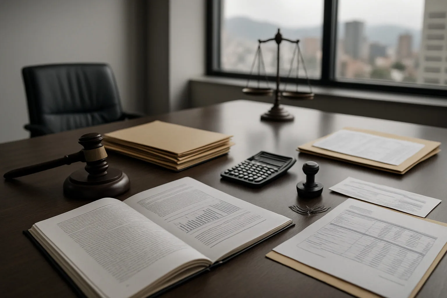 Proceso concursal en Colombia y cómo funciona legalmente