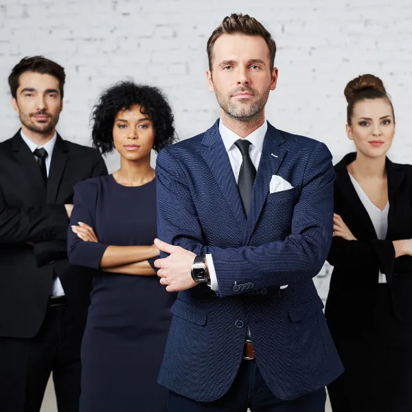 Equipo de Panche Rengifo Abogados